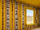 FAKHAMA TENT 15x30 M