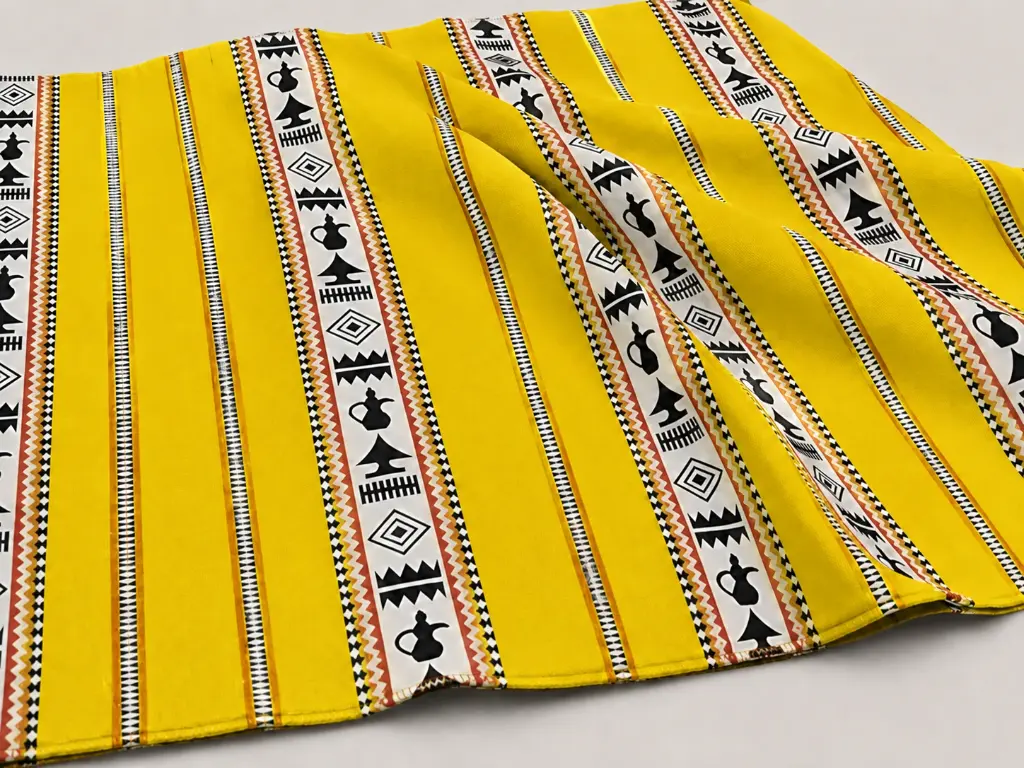 FAKHAMA TENT 15x40 M