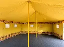 MESHRAQ TENT YELLOW 4x7 M