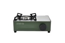 5-EYES RECTANGLE GAS STOVE