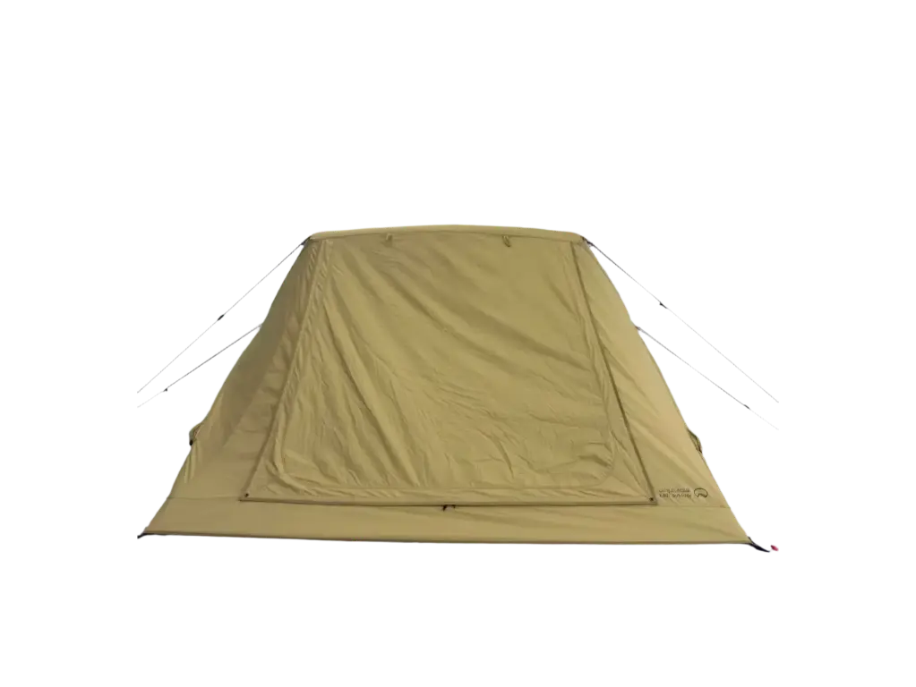  FUTURE TENT 2.55x2.05 meter