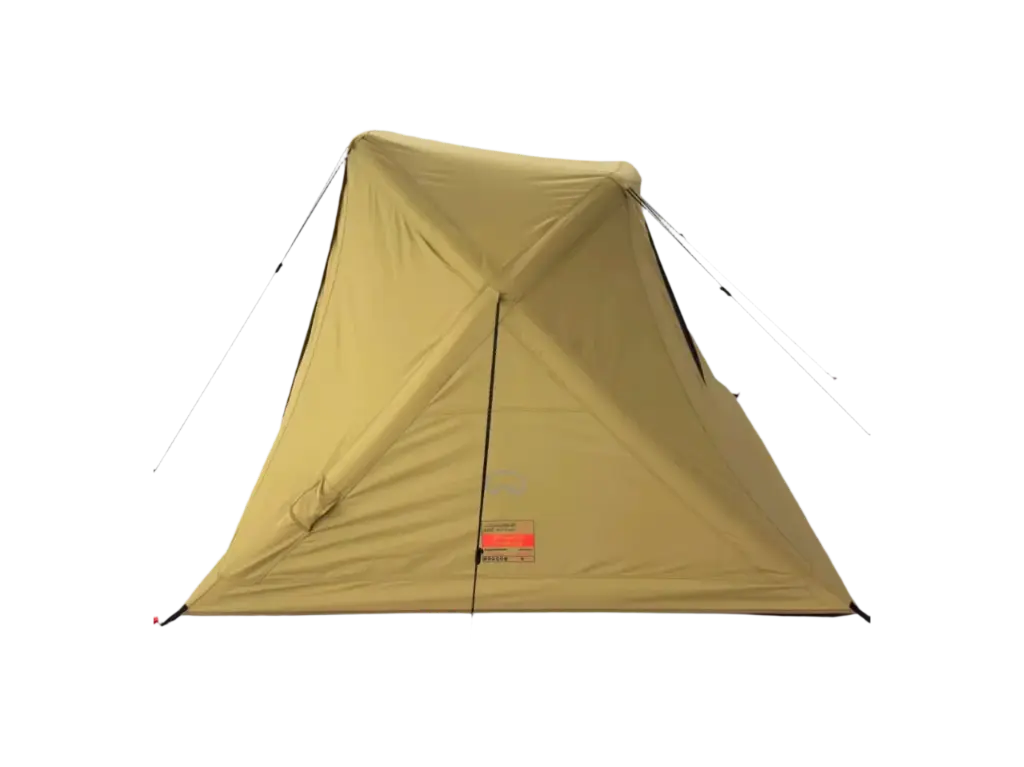  FUTURE TENT 2.55x2.05 meter