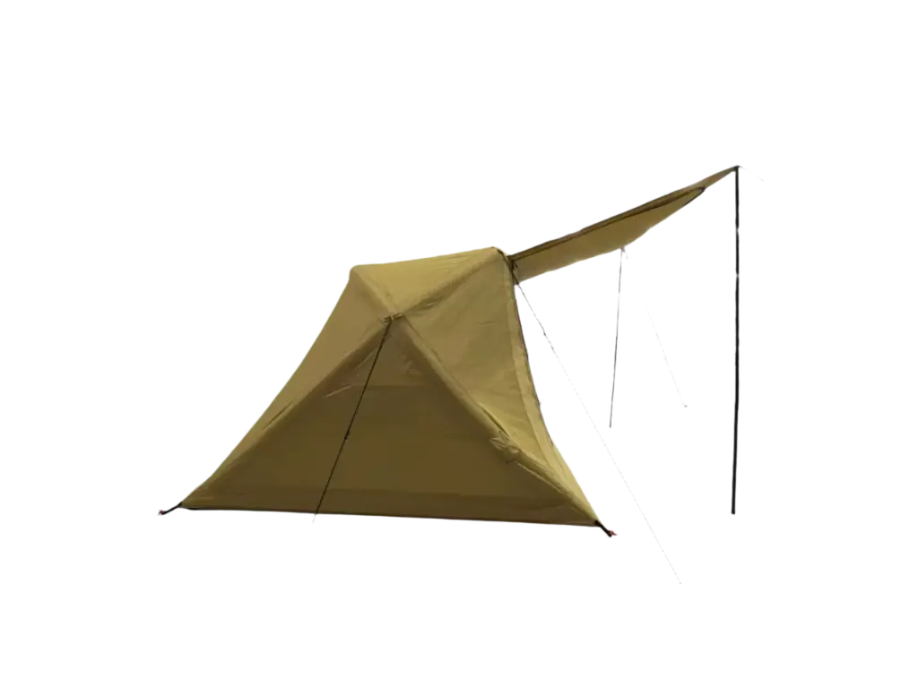  FUTURE TENT 2.55x2.05 meter