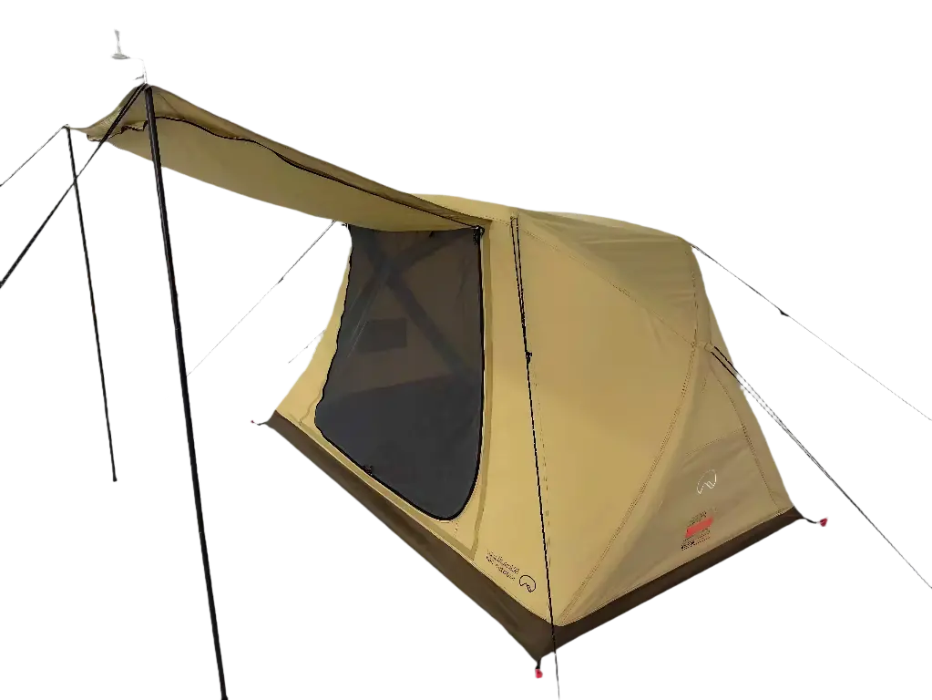  FUTURE TENT 2.55x2.05 meter