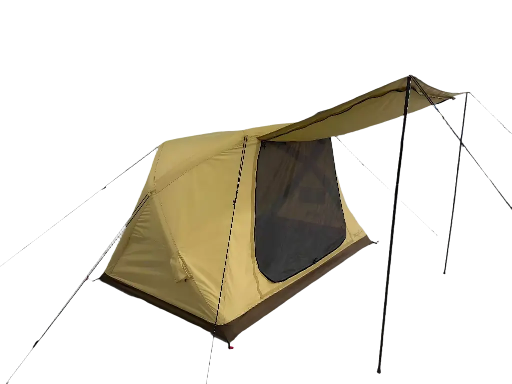  FUTURE INFLATABLE TENT 2.25x1.45 meter