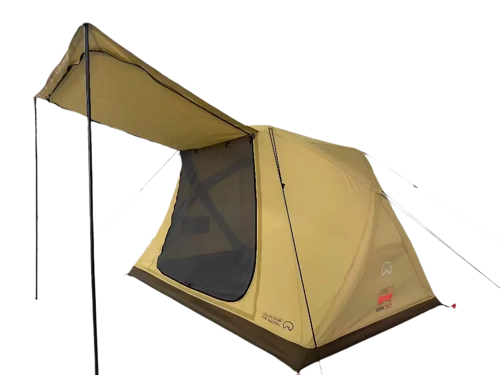  FUTURE INFLATABLE TENT 2.25x1.45 meter