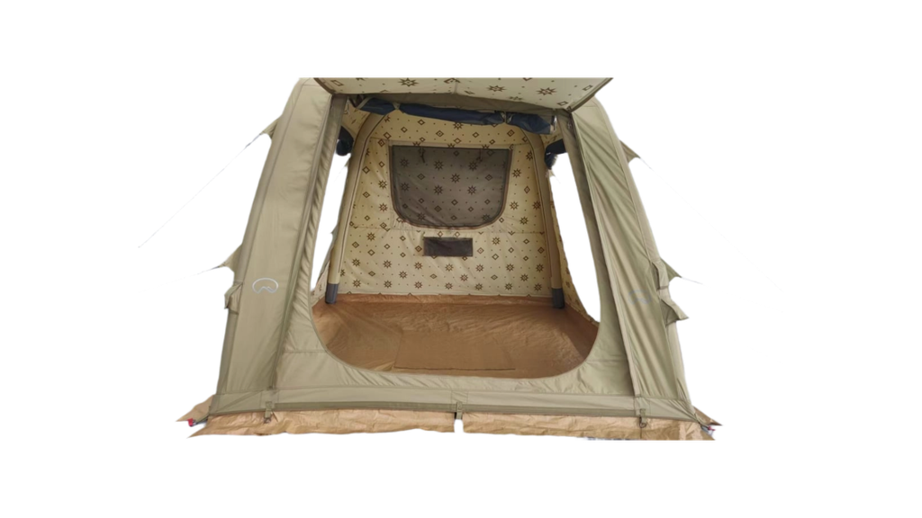  FUTURE INFLATABLE TENT 2.5x2.5 meter