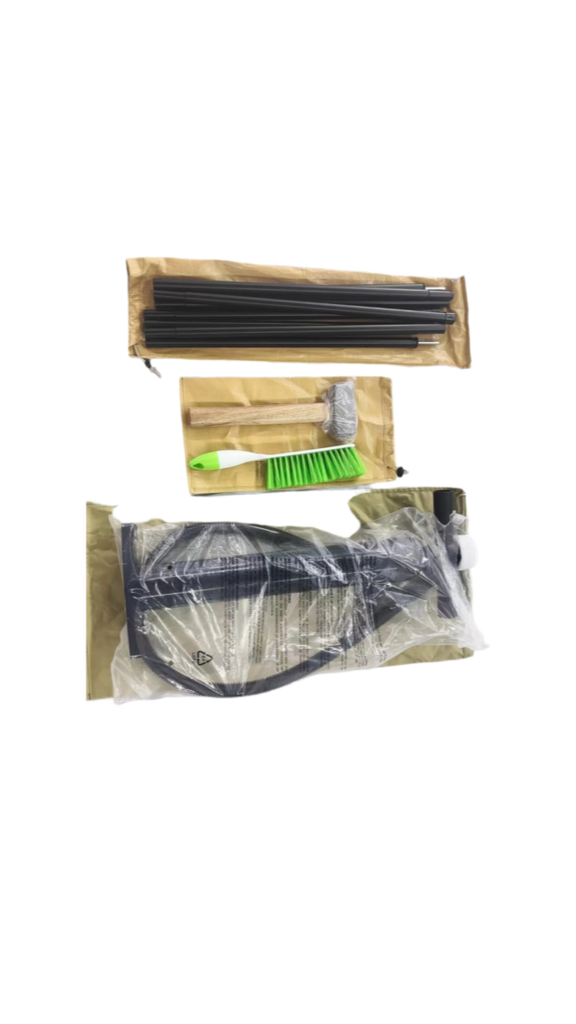  FUTURE INFLATABLE TENT 2.5x2.5 meter