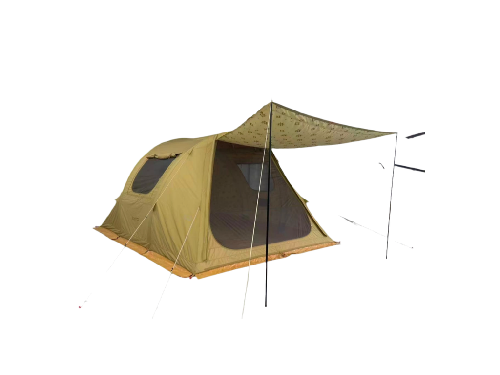  FUTURE TENT 4x3.2 M 
