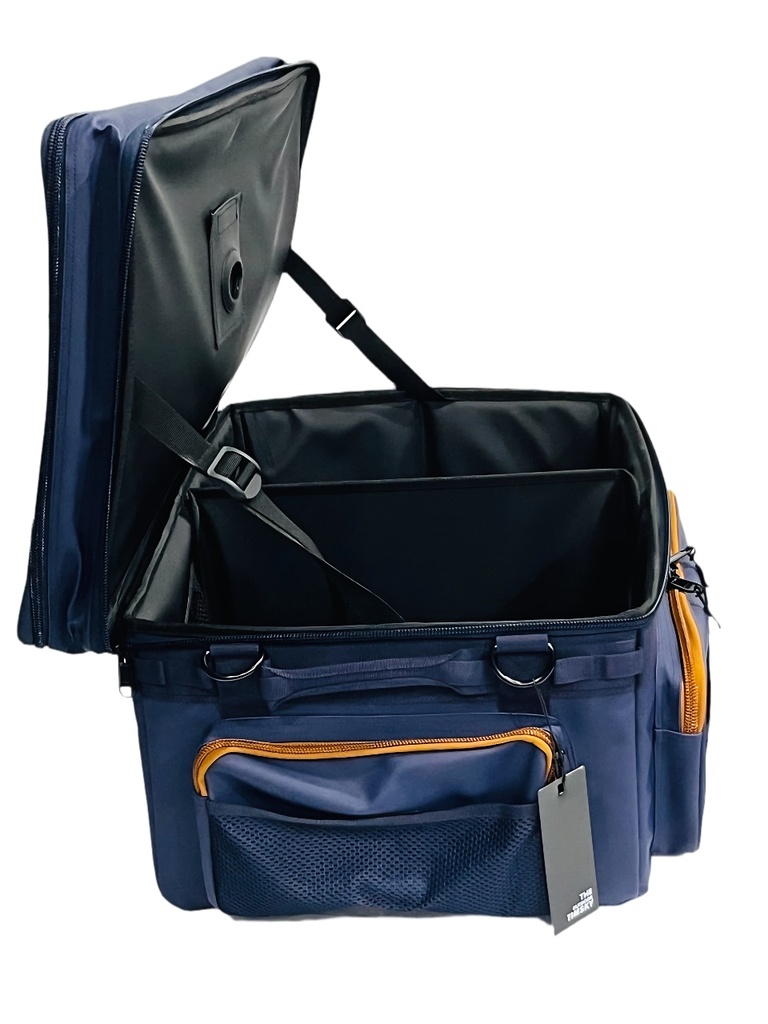 TUWAIQ CAMPING BAG - LARGE