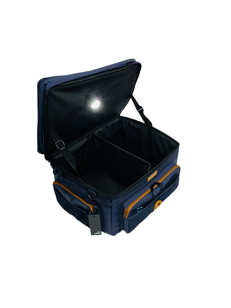 TUWAIQ CAMPING BAG - Medium(M)