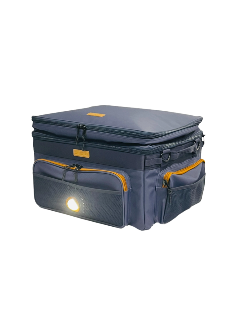 TUWAIQ CAMPING BAG - Medium(M)