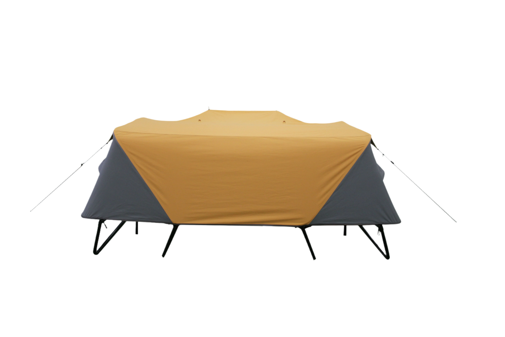 SINGLE BED TENT 