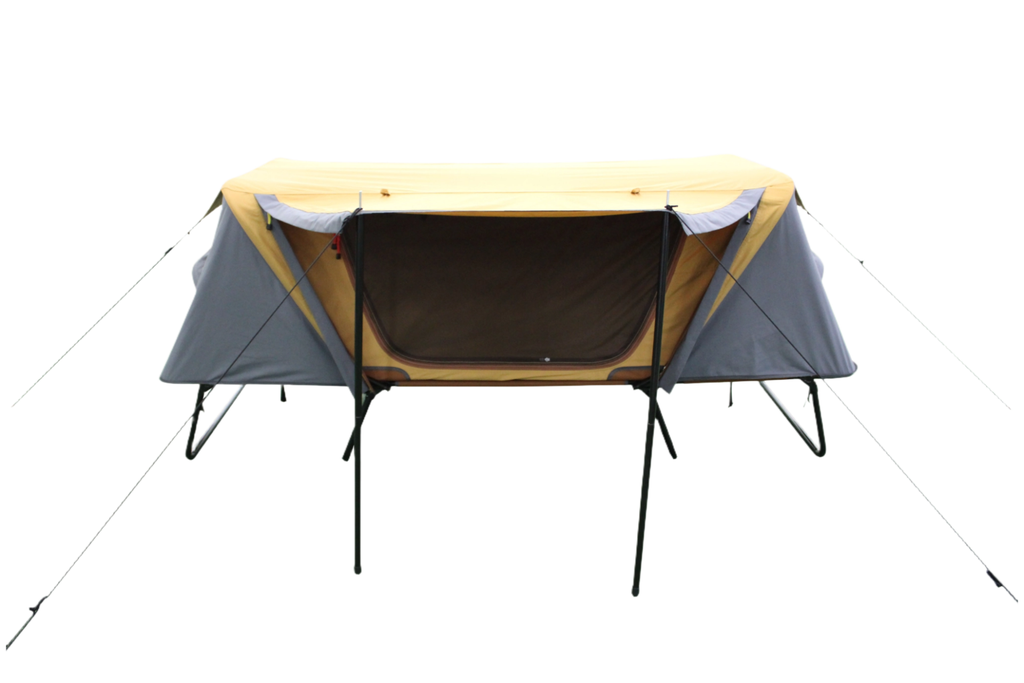 SINGLE BED TENT 