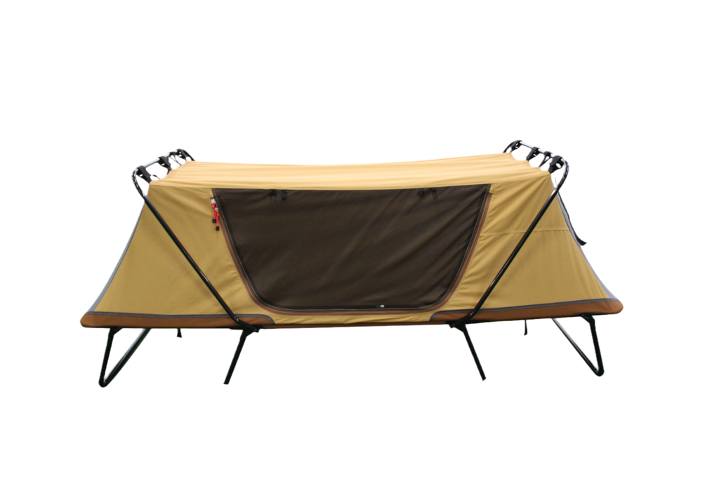 SINGLE BED TENT 