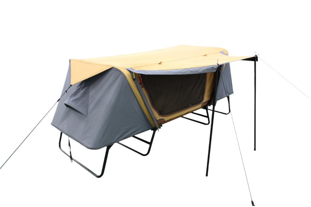 SINGLE BED TENT 