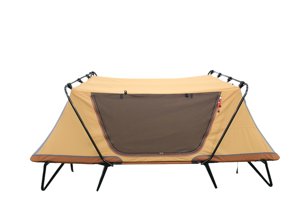 DOUBLE BED TENT 