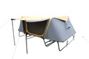 DOUBLE BED TENT 