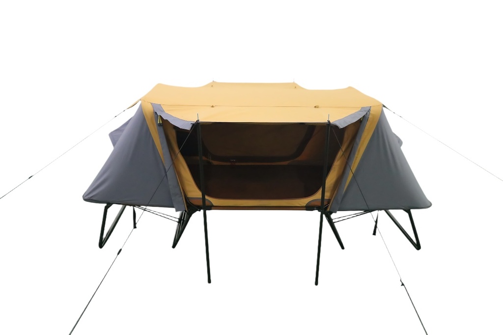 DOUBLE BED TENT 