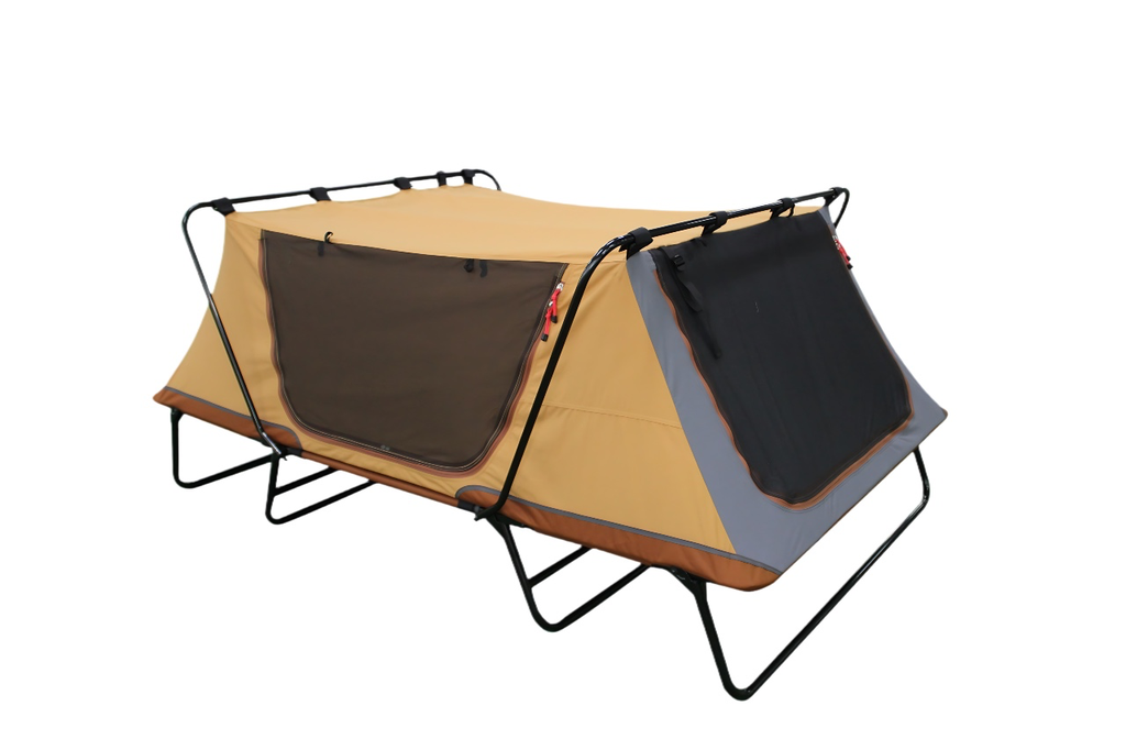 DOUBLE BED TENT 