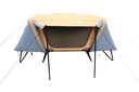 DOUBLE BED TENT 