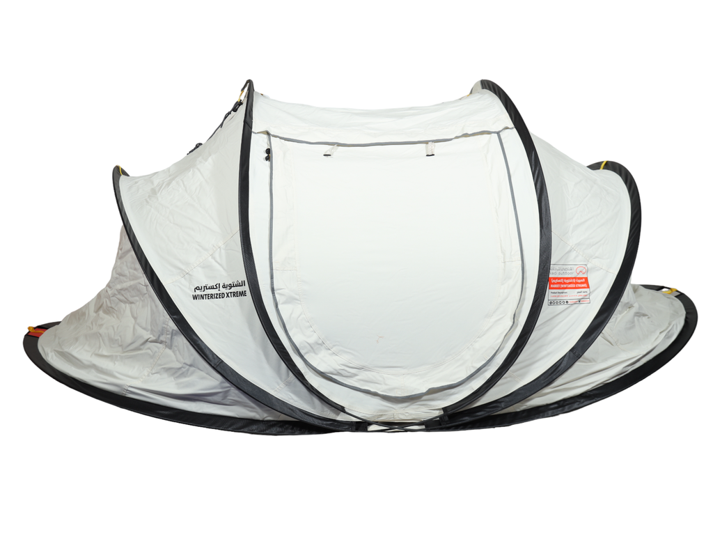 العرض السادس