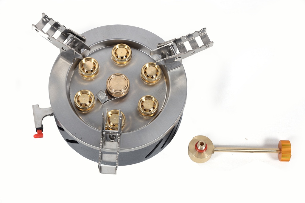 العرض السادس عشر