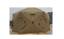 DISCOVERY TENT SPECIAL 4x2 M