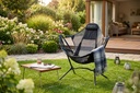 Folding Hanging Swing Chair