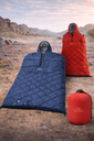 Hiking Sleeping Bag, 2.0x0.91 m