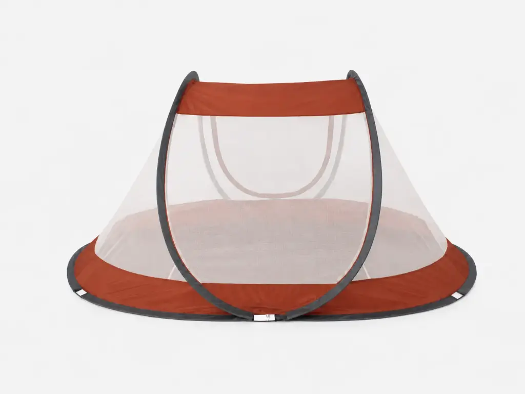 Mesh Mabeet Tent, 2.5x1.5 m 