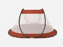 Mesh Mabeet Tent, 2.5x1.5 m 