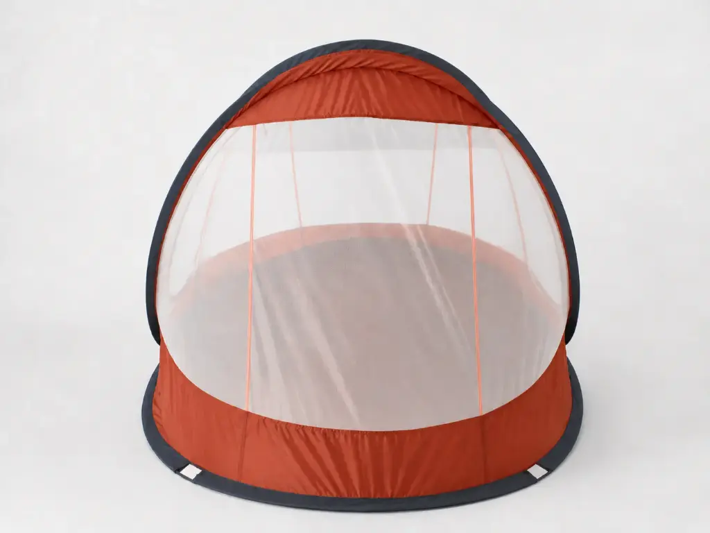 Mesh Mabeet Tent, 2.5x1.5 m 