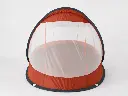 Mesh Mabeet Tent, 2.5x1.5 m 