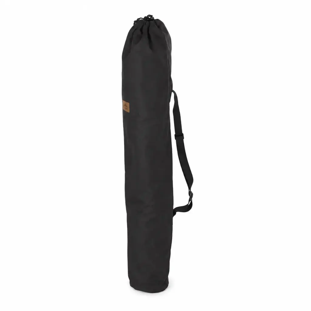 High-Back Steel Folding Chair