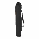High-Back Steel Folding Chair