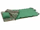 Four Seasons Sleeping Bag, 2.2x1.0 m – Green 