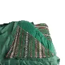 Four Seasons Sleeping Bag, 2.2x1.0 m – Green 