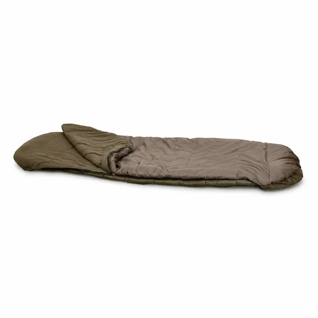 Discovery Sleeping Bag, Large, 2.2x1.2 m