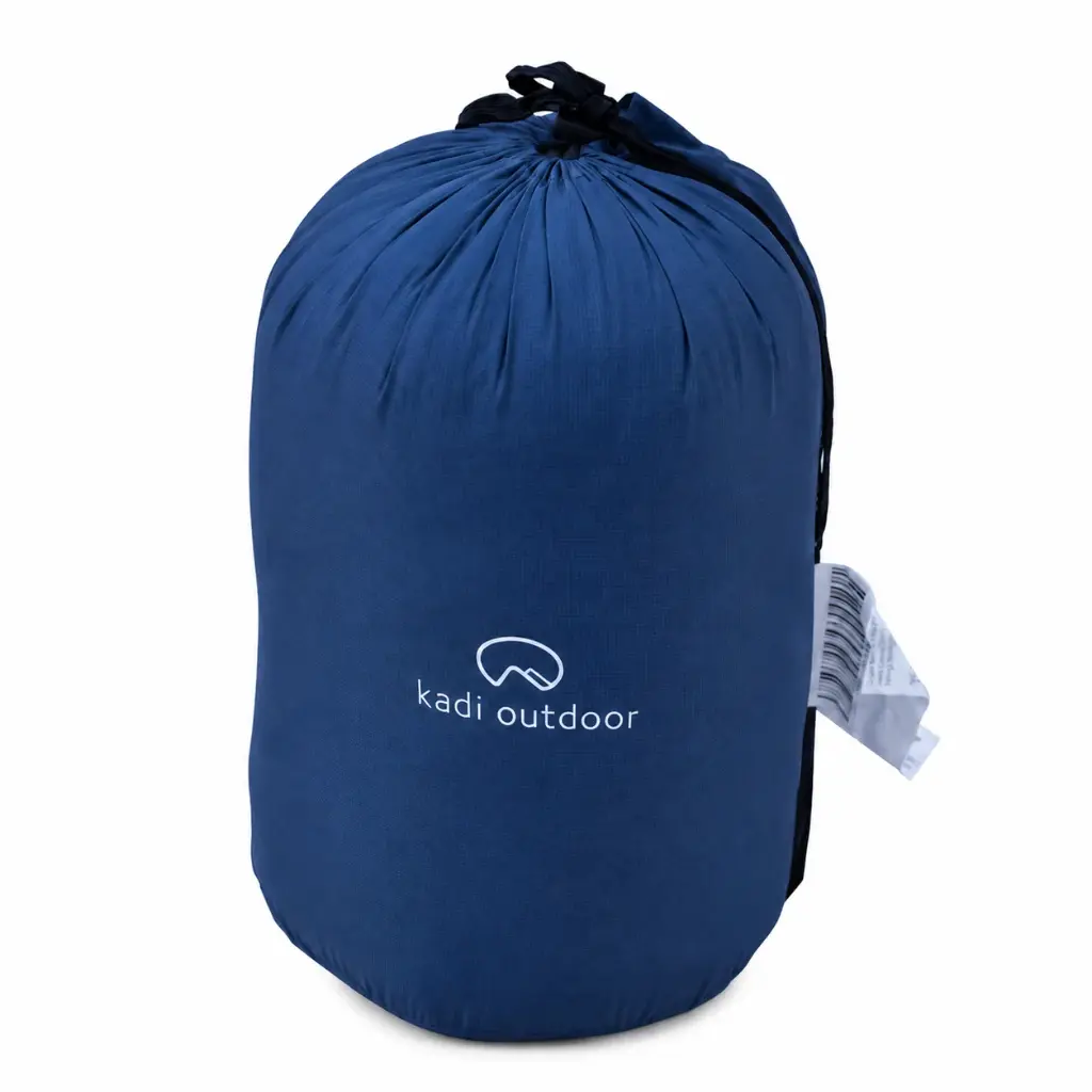 Hiking Sleeping Bag, 2.0x0.91 m