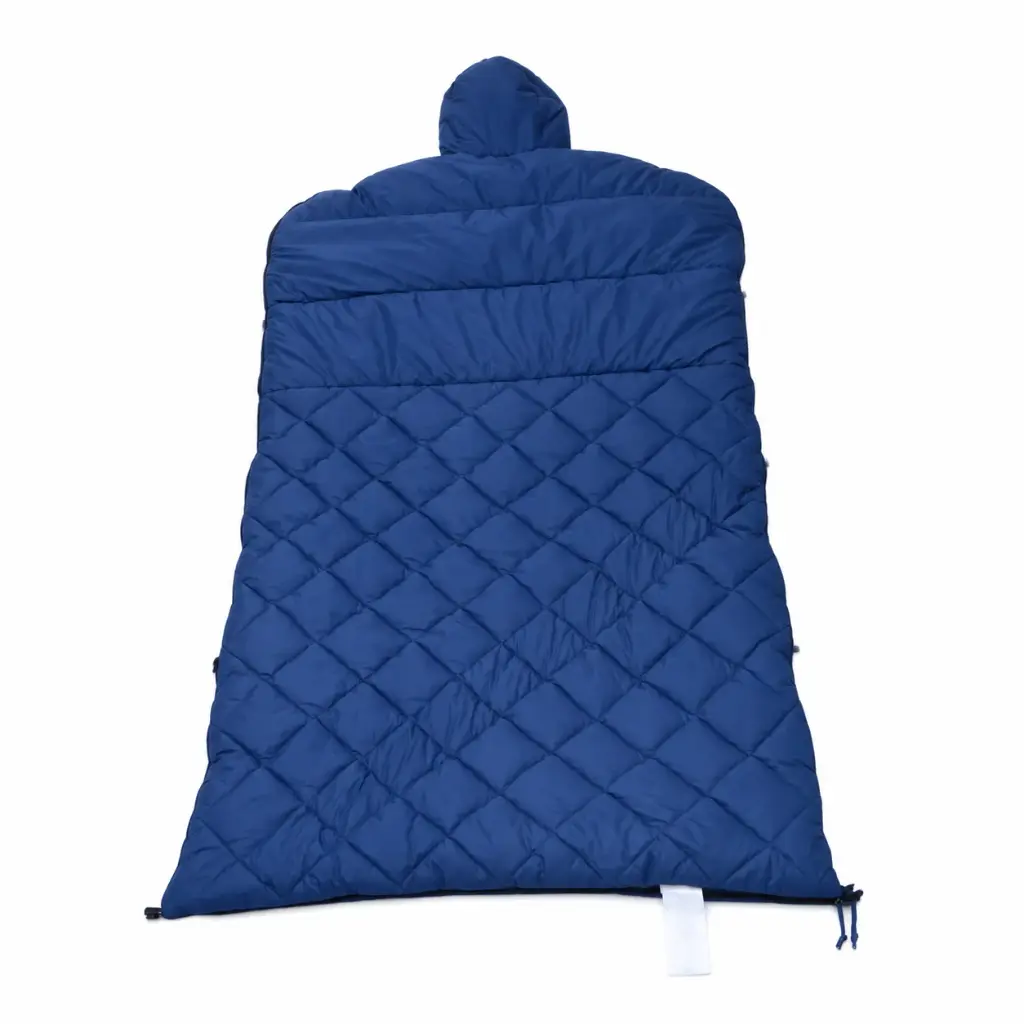 Hiking Sleeping Bag, 2.0x0.91 m