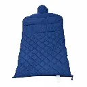 Hiking Sleeping Bag, 2.0x0.91 m