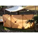 Foldable Wind Stopper - 8.7 m 