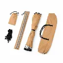 Foldable Wind Stopper - 8.7 m 