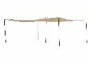 Shegardiyah Shade, Cotton, 5x4.35 m 
