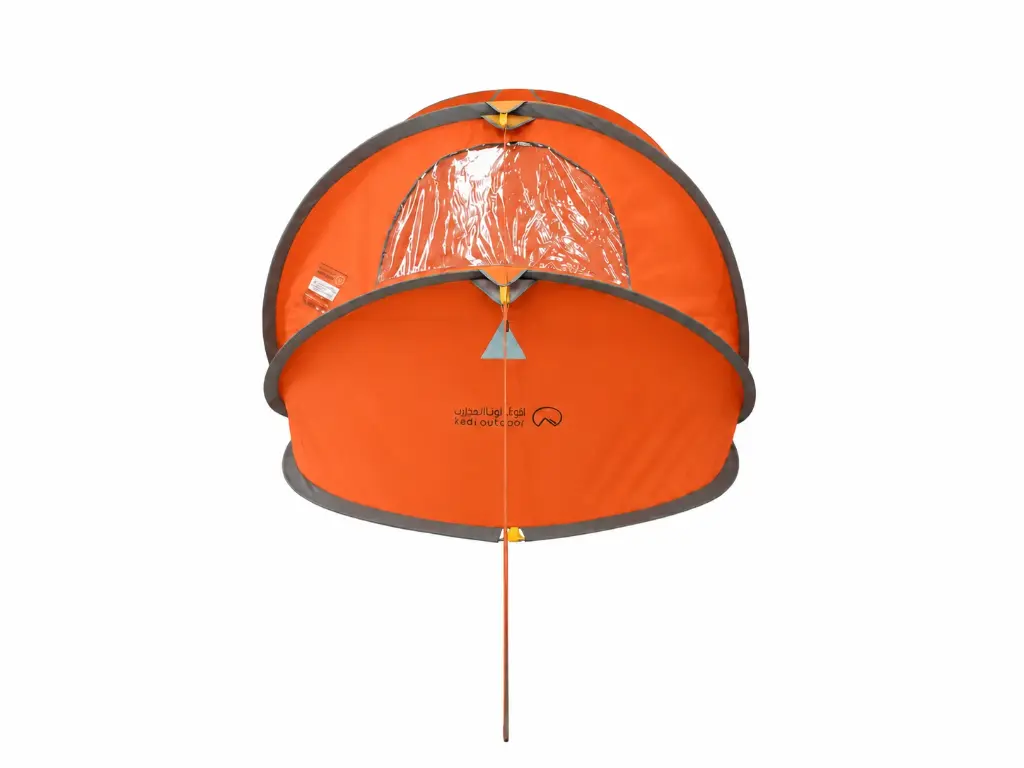 Panorama Tent, 2.4x1.4 m