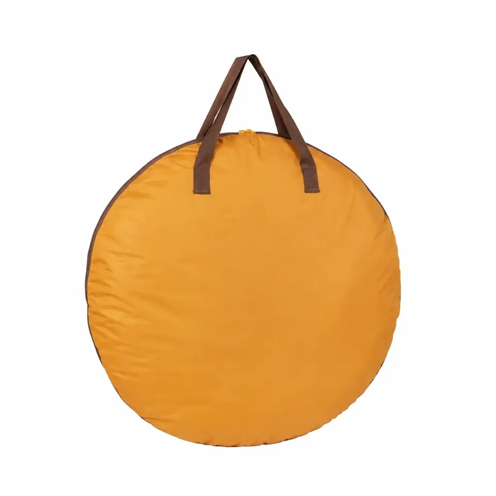Winterized Shegardiya Tent 2.2x2.2 m 