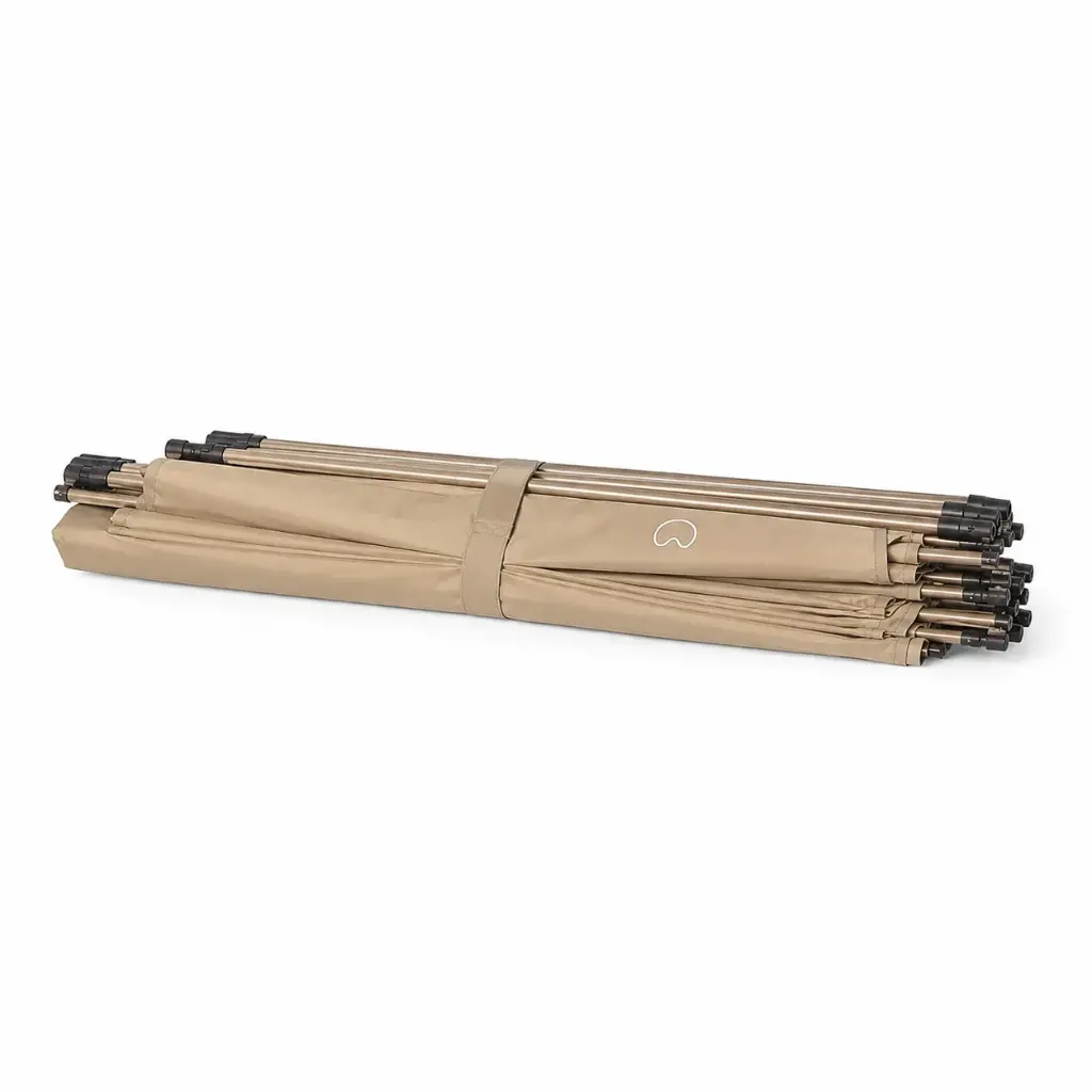 Foldable Wind Stopper - 4.35 m 