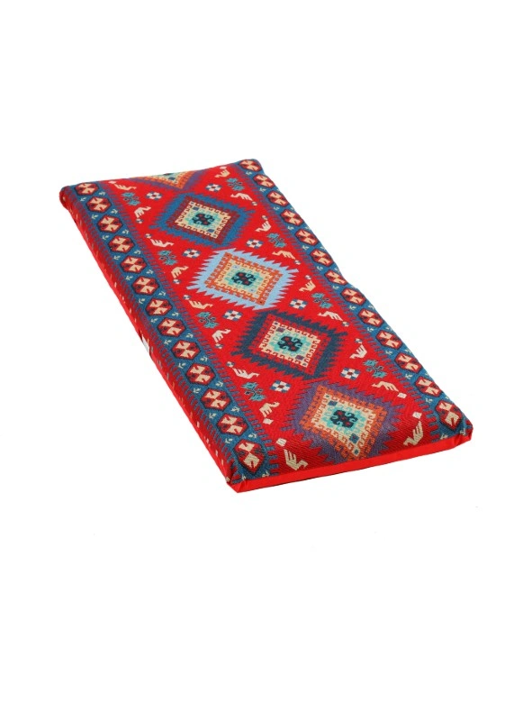 Rectangular Floor Seat – Medium