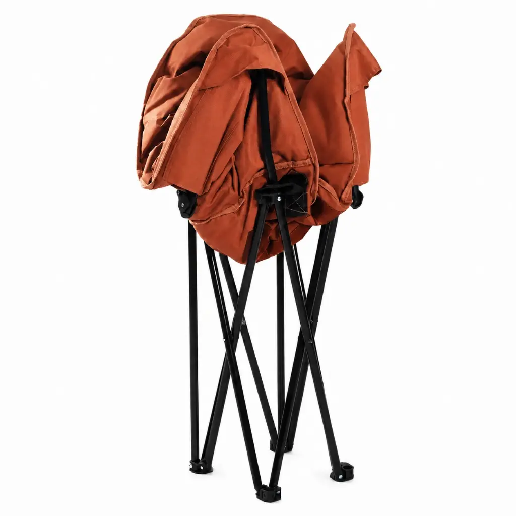 Moon Chair - Model 4 